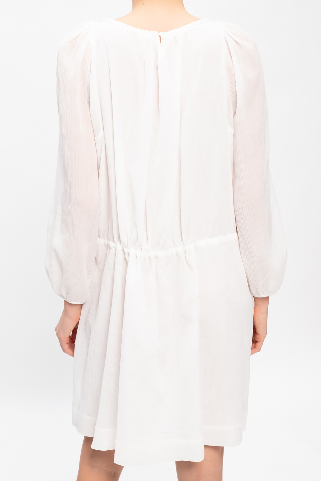 See By Chloe Long-sleeved dress